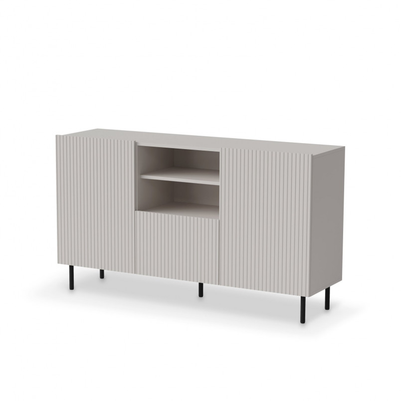 Komoda Paxos Halmar: Stylowe przechowywanie 150x40cm - KUP TERAZ!