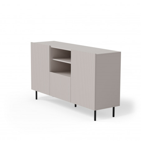 Komoda Paxos Halmar: Stylowe przechowywanie 150x40cm - KUP TERAZ!