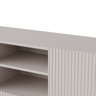 Komoda Paxos Halmar: Stylowe przechowywanie 150x40cm - KUP TERAZ!