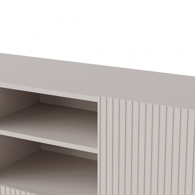 Komoda Paxos Halmar: Stylowe przechowywanie 150x40cm - KUP TERAZ!
