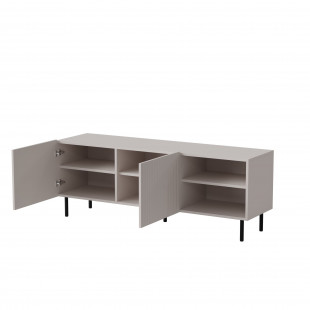 Szafka RTV Paxos 150cm Halmar | Kupi online