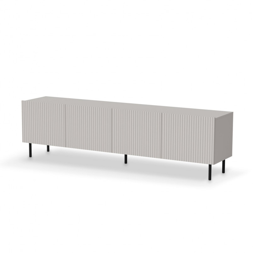 Szafka RTV Paxos 200cm Halmar | Nowoczesny Design