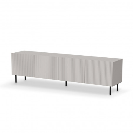 Szafka RTV Paxos 200cm Halmar | Nowoczesny Design