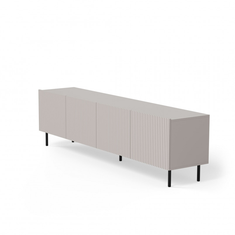 Szafka RTV Paxos 200cm Halmar | Nowoczesny Design