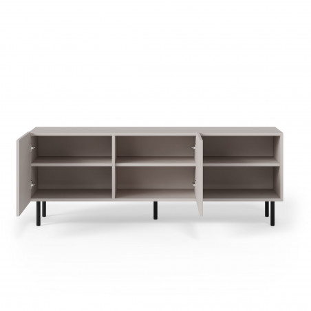 Szafka RTV Paxos 150cm Halmar | Kupi online