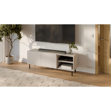 Szafka RTV Paxos 150cm Halmar | Kupi online