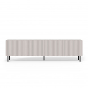 Szafka RTV Paxos 200cm Halmar | Nowoczesny Design