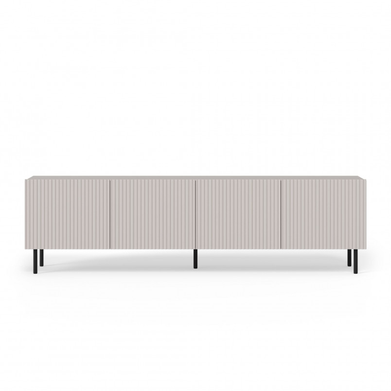 Szafka RTV Paxos 200cm Halmar | Nowoczesny Design