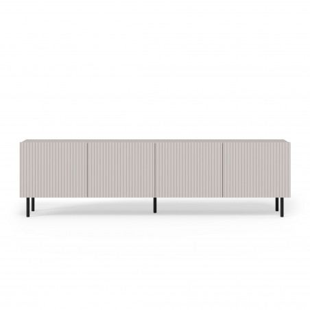Szafka RTV Paxos 200cm Halmar | Nowoczesny Design