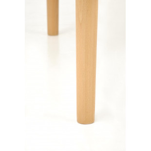 Stół okrągły rozkładany Halmar Pivot | 102-142cm | Kupi Online