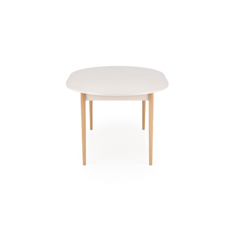 Stół okrągły rozkładany Halmar Pivot | 102-142cm | Kupi Online