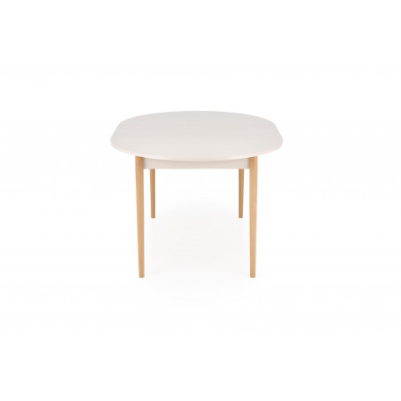 Stół okrągły rozkładany Halmar Pivot | 102-142cm | Kupi Online