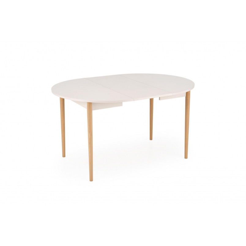 Stół okrągły rozkładany Halmar Pivot | 102-142cm | Kupi Online