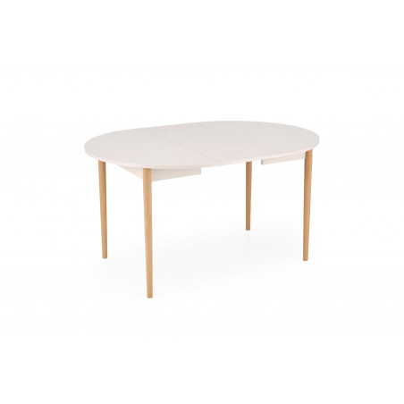 Stół okrągły rozkładany Halmar Pivot | 102-142cm | Kupi Online