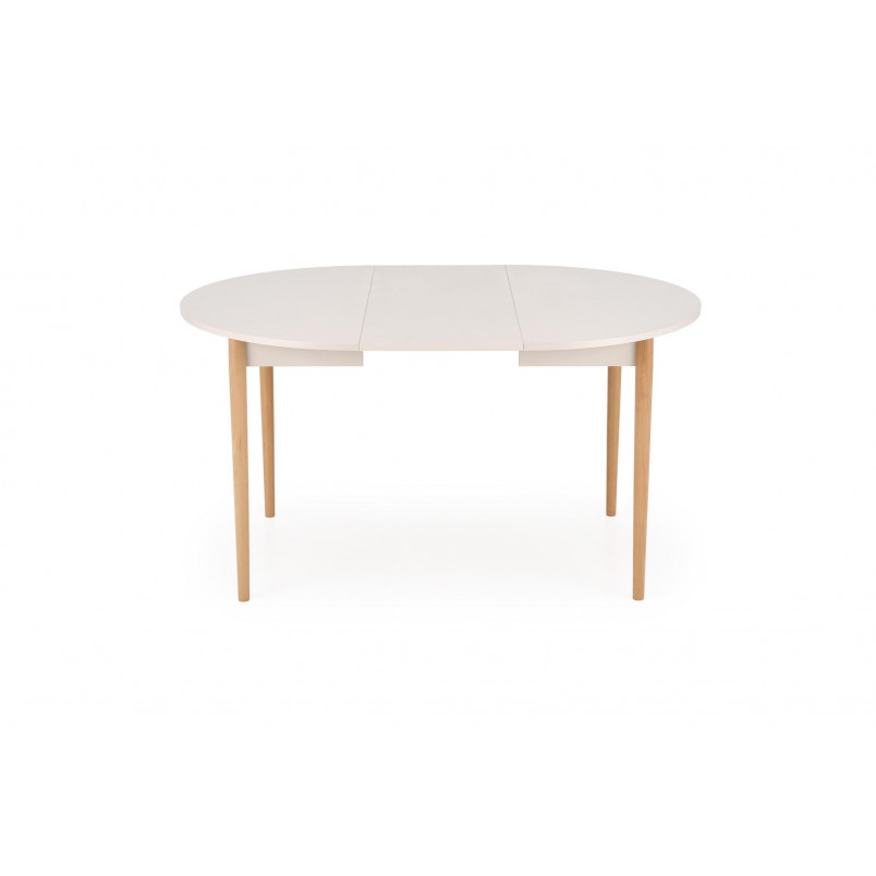 Stół okrągły rozkładany Halmar Pivot | 102-142cm | Kupi Online