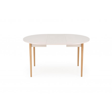Stół okrągły rozkładany Halmar Pivot | 102-142cm | Kupi Online