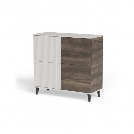 Komoda Random II Halmar 100x40 - Kupi online!