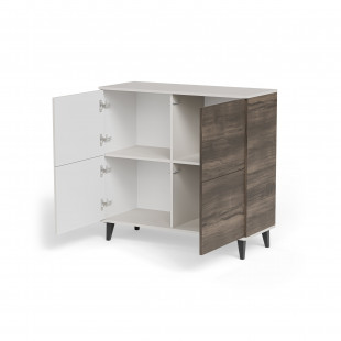 Komoda Random II Halmar 100x40 - Kupi online!
