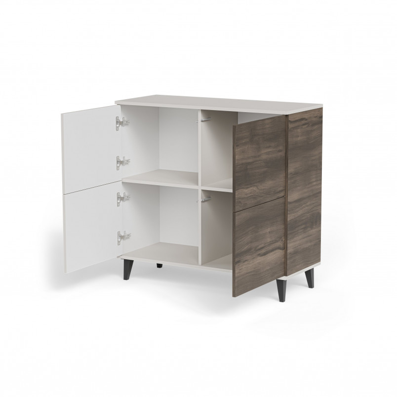 Komoda Random II Halmar 100x40 - Kupi online!