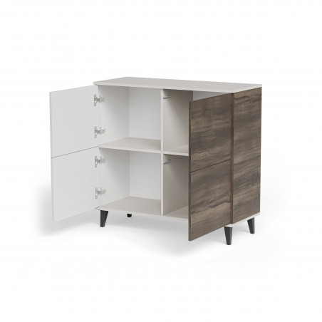 Komoda Random II Halmar 100x40 - Kupi online!