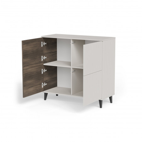 Komoda Random II Halmar 100x40 - Kupi online!