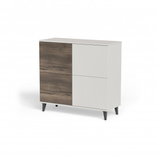 Komoda Random II Halmar 100x40 - Kupi online!