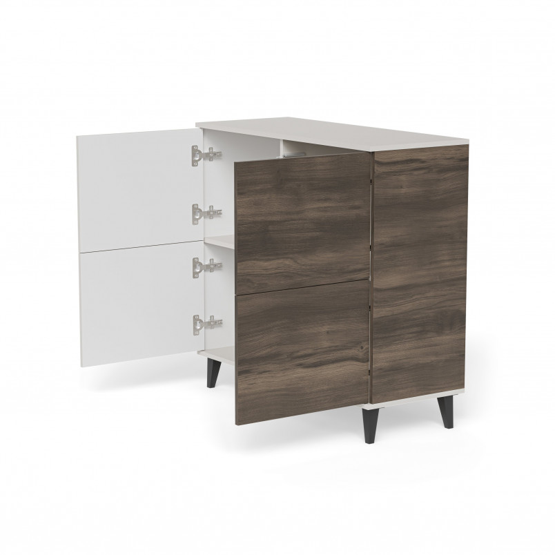 Komoda Random II Halmar 100x40 - Kupi online!