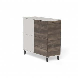 Komoda Random II Halmar 100x40 - Kupi online!