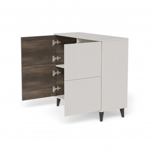 Komoda Random II Halmar 100x40 - Kupi online!