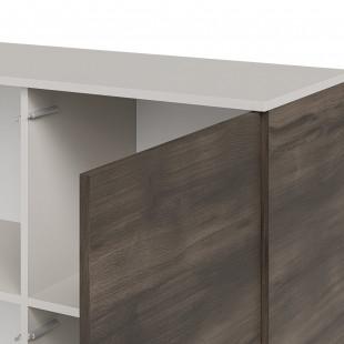 Komoda Random II Halmar 100x40 - Kupi online!