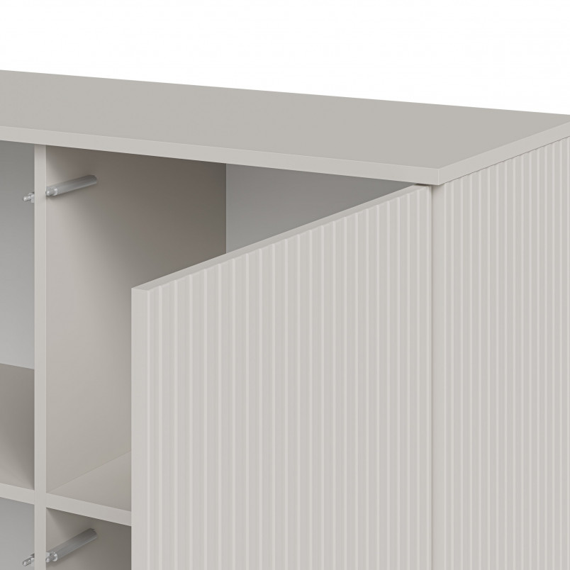Komoda Random II Halmar 100x40 - Kupi online!