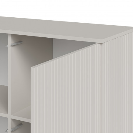 Komoda Random II Halmar 100x40 - Kupi online!