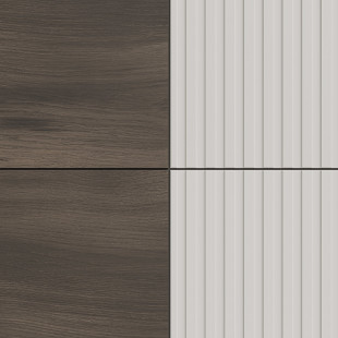 Komoda Random II Halmar 100x40 - Kupi online!