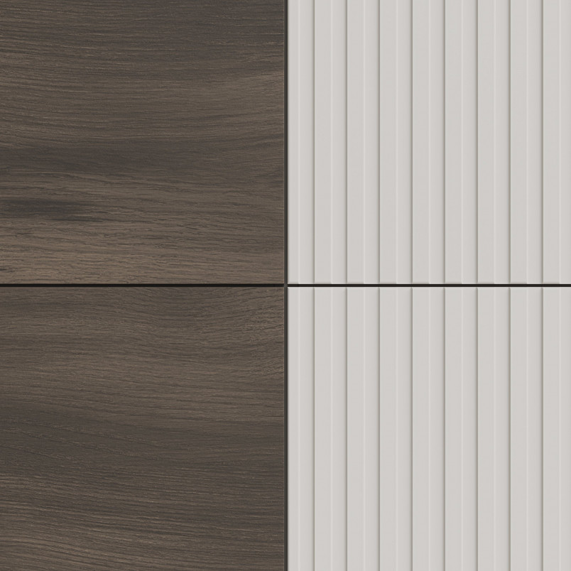 Komoda Random II Halmar 100x40 - Kupi online!