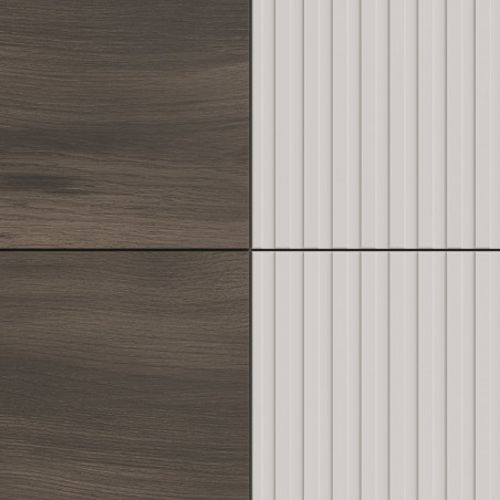 Komoda Random II Halmar 100x40 - Kupi online!