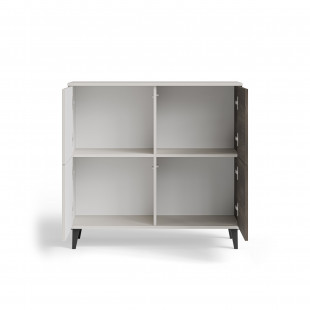Komoda Random II Halmar 100x40 - Kupi online!