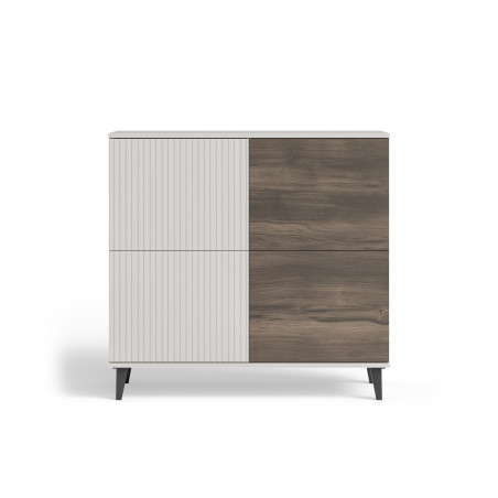 Komoda Random II Halmar 100x40 - Kupi online!