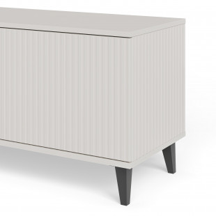 Szafka RTV Random II Halmar: 180x40cm - Stylowy Design