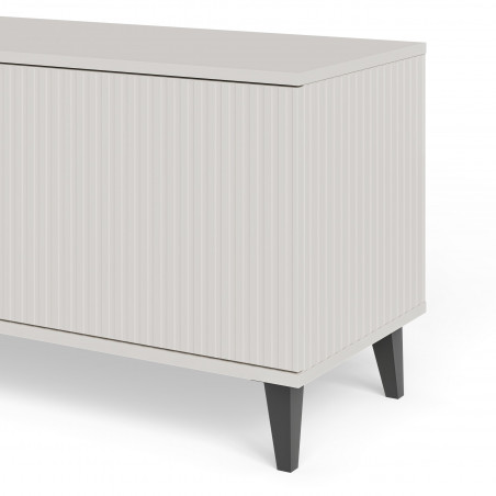 Szafka RTV Random II Halmar: 180x40cm - Stylowy Design