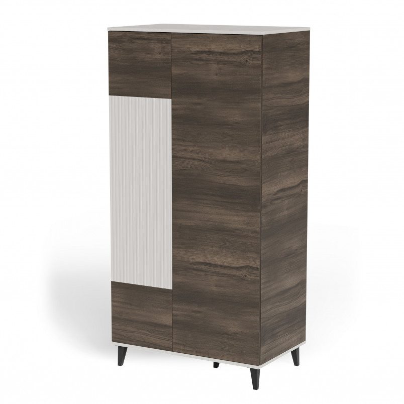 Szafa Random II Halmar: Nowoczesny Design | 182x90cm