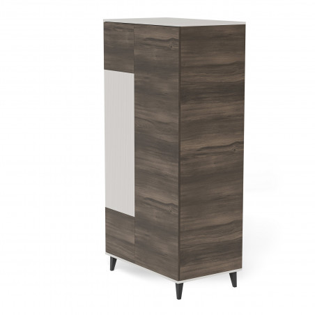 Szafa Random II Halmar: Nowoczesny Design | 182x90cm