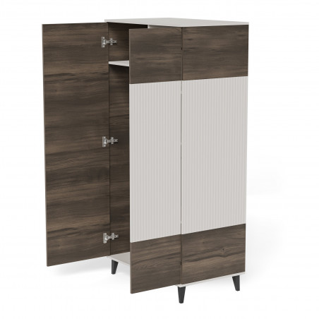 Szafa Random II Halmar: Nowoczesny Design | 182x90cm