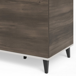 Szafa Random II Halmar: Nowoczesny Design | 182x90cm