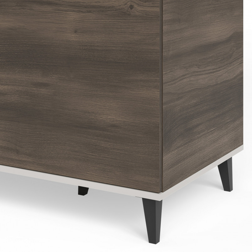 Szafa Random II Halmar: Nowoczesny Design | 182x90cm