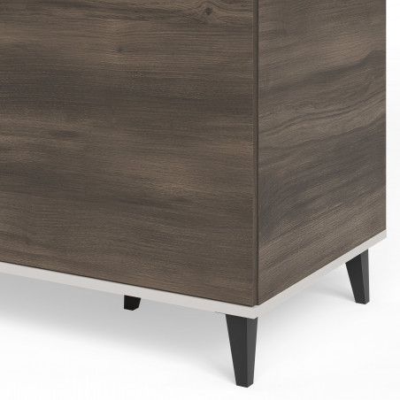 Szafa Random II Halmar: Nowoczesny Design | 182x90cm