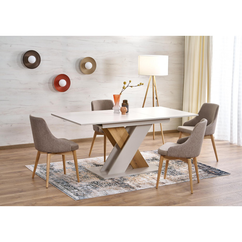Stół rozkładany Halmar Xarelto | 130-175x85cm | Kupi online