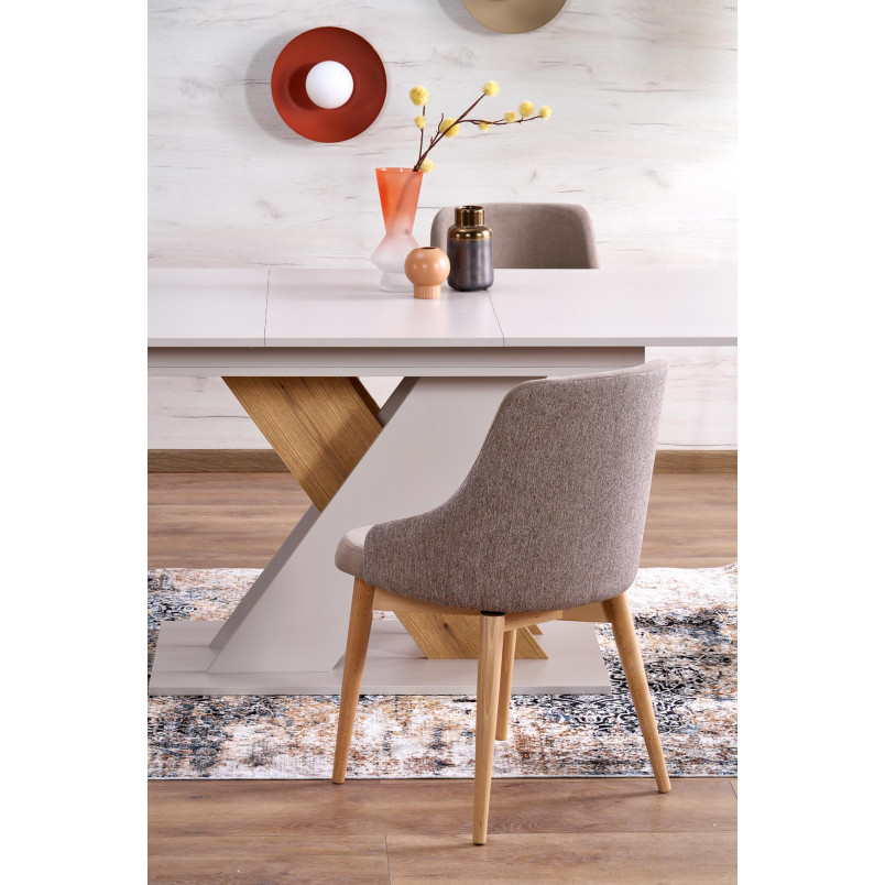 Stół rozkładany Halmar Xarelto | 130-175x85cm | Kupi online
