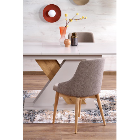 Stół rozkładany Halmar Xarelto | 130-175x85cm | Kupi online