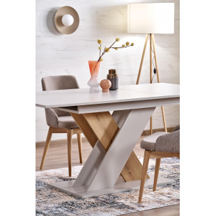 Stół rozkładany Halmar Xarelto | 130-175x85cm | Kupi online