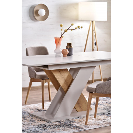 Stół rozkładany Halmar Xarelto | 130-175x85cm | Kupi online